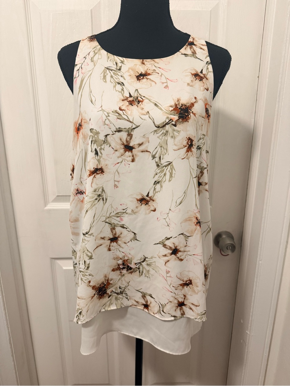 Premise Studio Blouse